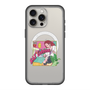 スリムプロテクションプレミアムケース with MagSafe［ SAY Eeeeeee ］