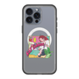 スリムプロテクションプレミアムケース with MagSafe［ SAY Eeeeeee ］