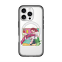 スリムプロテクションプレミアムケース with MagSafe［ SAY Eeeeeee ］
