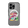 スリムプロテクションプレミアムケース with MagSafe［ SAY Eeeeeee ］