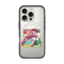 スリムプロテクションプレミアムケース with MagSafe［ SAY Eeeeeee ］