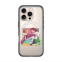 スリムプロテクションプレミアムケース with MagSafe［ SAY Eeeeeee ］