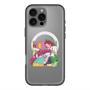 スリムプロテクションプレミアムケース with MagSafe［ SAY Eeeeeee ］