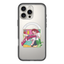 スリムプロテクションプレミアムケース with MagSafe［ SAY Eeeeeee ］