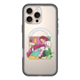 スリムプロテクションプレミアムケース with MagSafe［ SAY Eeeeeee ］