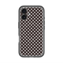 スリムプロテクションプレミアムケース with MagSafe［ Small Dot - Black ］