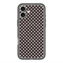 スリムプロテクションプレミアムケース with MagSafe［ Small Dot - Black ］