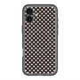 スリムプロテクションプレミアムケース with MagSafe［ Small Dot - Black ］