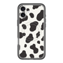 スリムプロテクションプレミアムケース with MagSafe［ Cow - White ］