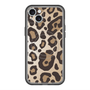 スリムプロテクションプレミアムケース with MagSafe［ Leopard - Yellow ］