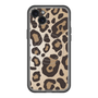 スリムプロテクションプレミアムケース with MagSafe［ Leopard - Yellow ］