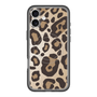 スリムプロテクションプレミアムケース with MagSafe［ Leopard - Yellow ］