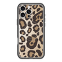スリムプロテクションプレミアムケース with MagSafe［ Leopard - Yellow ］