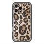 スリムプロテクションプレミアムケース with MagSafe［ Leopard - Yellow ］