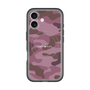 スリムプロテクションプレミアムケース with MagSafe［ Camouflage - Pink ］