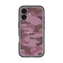 スリムプロテクションプレミアムケース with MagSafe［ Camouflage - Pink ］
