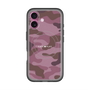 スリムプロテクションプレミアムケース with MagSafe［ Camouflage - Pink ］