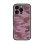 スリムプロテクションプレミアムケース with MagSafe［ Camouflage - Pink ］