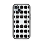 スリムプロテクションプレミアムケース with MagSafe［ Apple - Black ］