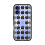 スリムプロテクションプレミアムケース with MagSafe［ Apple - Black ］