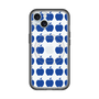 スリムプロテクションプレミアムケース with MagSafe［ Apple - Blue ］