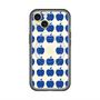 スリムプロテクションプレミアムケース with MagSafe［ Apple - Blue ］