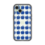 スリムプロテクションプレミアムケース with MagSafe［ Apple - Blue ］