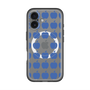スリムプロテクションプレミアムケース with MagSafe［ Apple - Blue ］