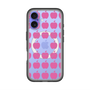 スリムプロテクションプレミアムケース with MagSafe［ Apple - Pink ］