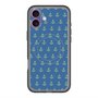 スリムプロテクションプレミアムケース with MagSafe［ Anchor - Green ］