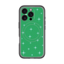 スリムプロテクションプレミアムケース with MagSafe［ Glitter - Green ］