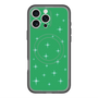 スリムプロテクションプレミアムケース with MagSafe［ Glitter - Green ］