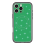 スリムプロテクションプレミアムケース with MagSafe［ Glitter - Green ］