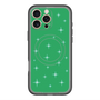 スリムプロテクションプレミアムケース with MagSafe［ Glitter - Green ］