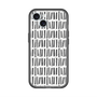 スリムプロテクションプレミアムケース with MagSafe［ Nordic - Black ］