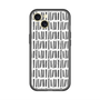 スリムプロテクションプレミアムケース with MagSafe［ Nordic - Black ］
