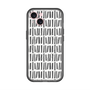 スリムプロテクションプレミアムケース with MagSafe［ Nordic - Black ］