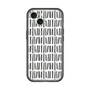 スリムプロテクションプレミアムケース with MagSafe［ Nordic - Black ］