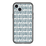 スリムプロテクションプレミアムケース with MagSafe［ Nordic - Green ］