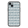 スリムプロテクションプレミアムケース with MagSafe［ Nordic - Green ］