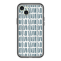 スリムプロテクションプレミアムケース with MagSafe［ Nordic - Green ］