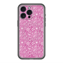 スリムプロテクションプレミアムケース with MagSafe［ ペイズリー - Pink ］
