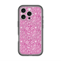 スリムプロテクションプレミアムケース with MagSafe［ ペイズリー - Pink ］