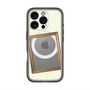 スリムプロテクションプレミアムケース with MagSafe［ Photo Frame - Ivory ］