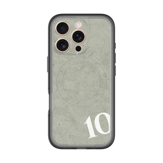 スリムプロテクションプレミアムケース with MagSafe［ No.10 ］