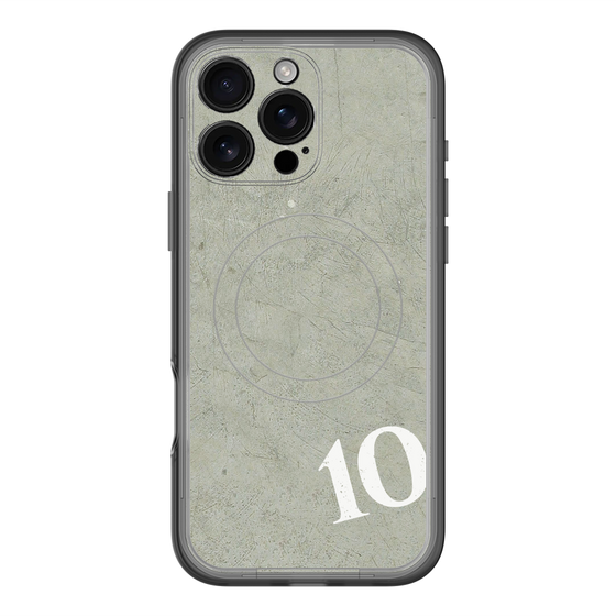 スリムプロテクションプレミアムケース with MagSafe［ No.10 ］