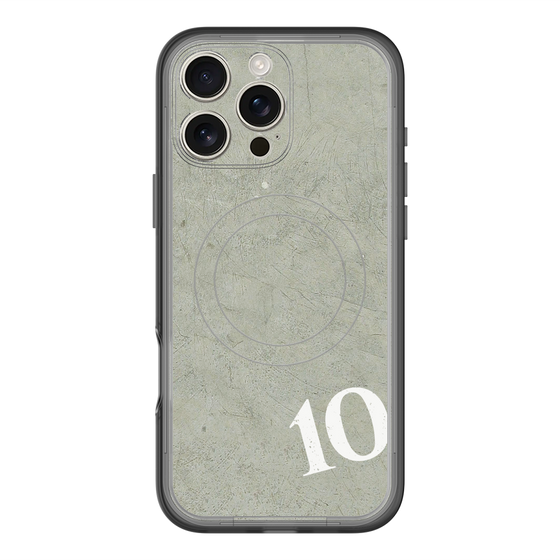 スリムプロテクションプレミアムケース with MagSafe［ No.10 ］