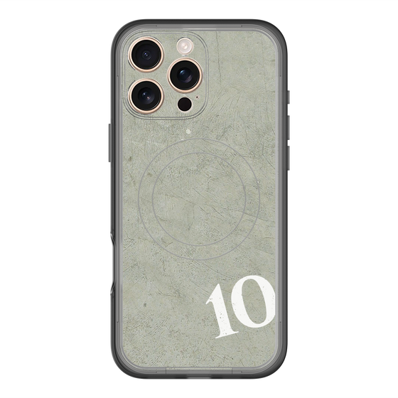 スリムプロテクションプレミアムケース with MagSafe［ No.10 ］