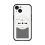 スリムプロテクションプレミアムケース with MagSafe［ Music Player ］