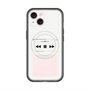 スリムプロテクションプレミアムケース with MagSafe［ Music Player ］